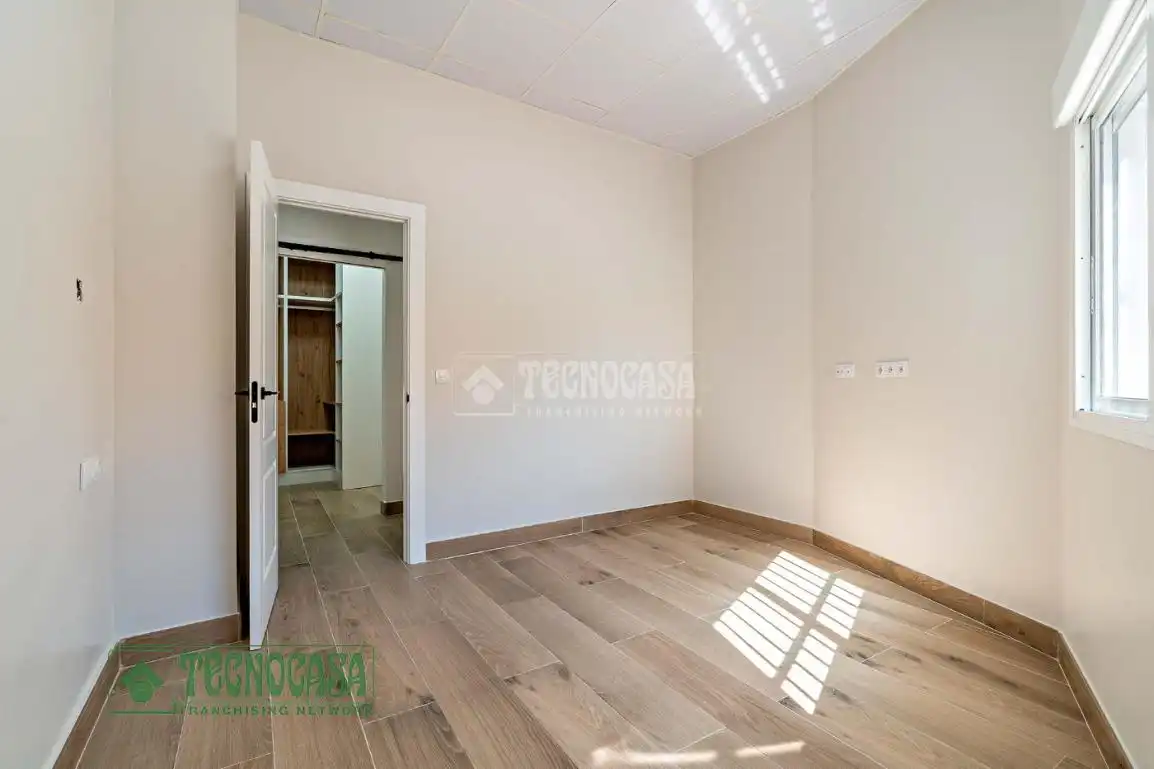 Habitación de Piso en venta en El Ejido