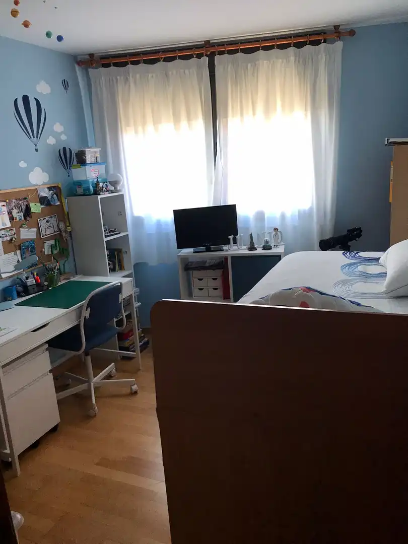 Appartement avec terrasse à vendre à Carrer del Músic Pascual Asensio Hernández, imagen 9