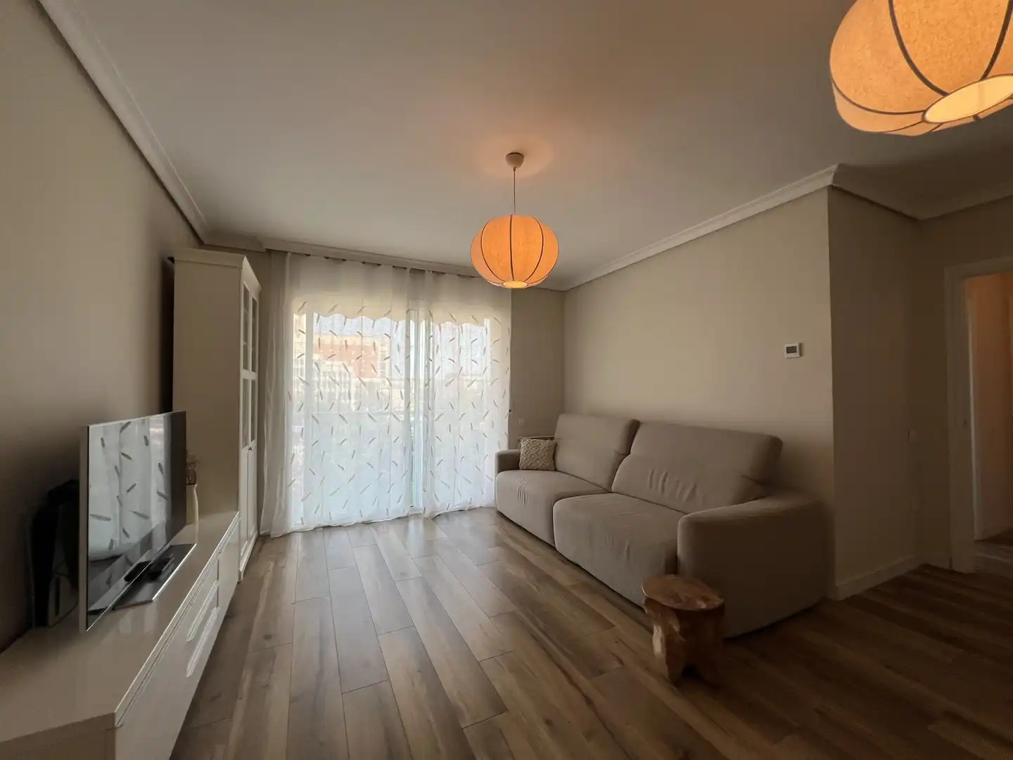 Sala d'estar de Pis en venda en Tarragona amb Aire condicionat, Calefacció i Terrassa