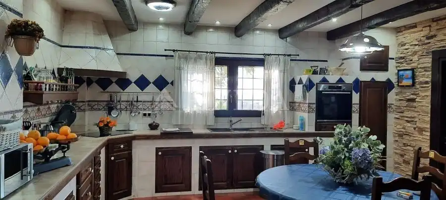 Casa o xalet en venda a Alfinach - Los Monasterios