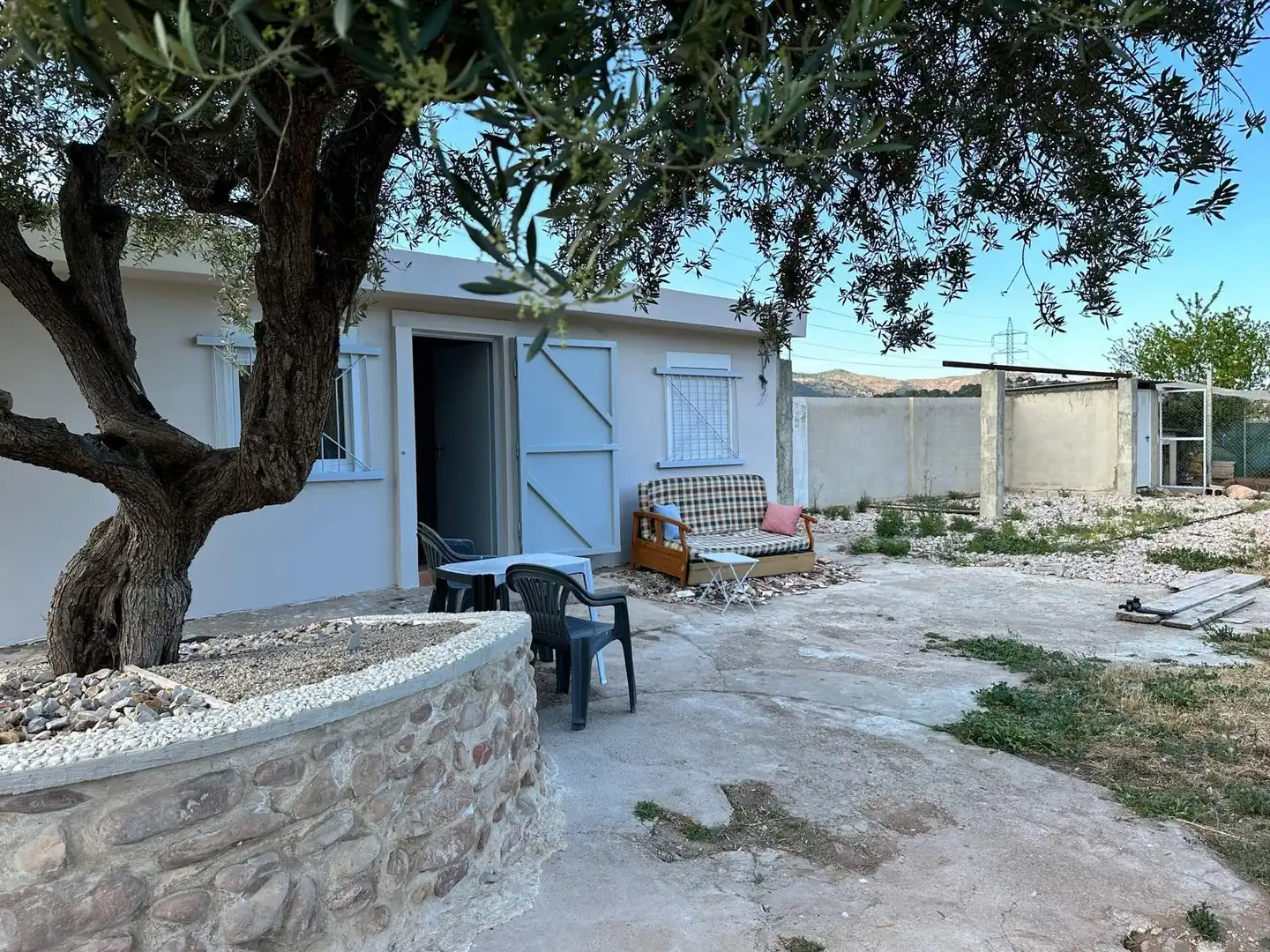 Terreno rustico in vendita a Sagunto ciudad, imagen 7