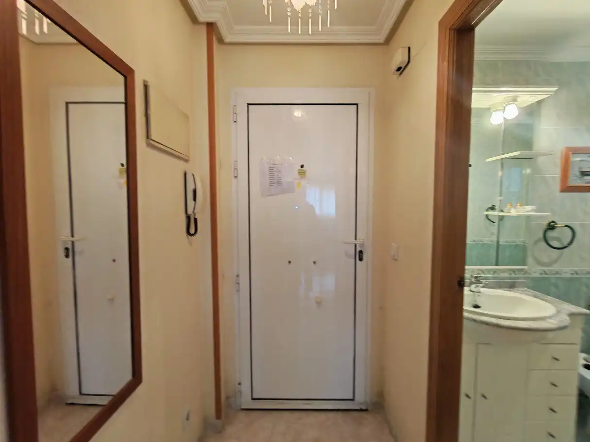 Wohnung mit Terrasse zum Verkauf in Santa Pola ciudad, imagen 15