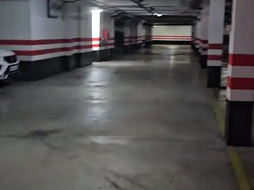 Doble en alquiler en Calle Ciudad del Campo 37, imagen 2