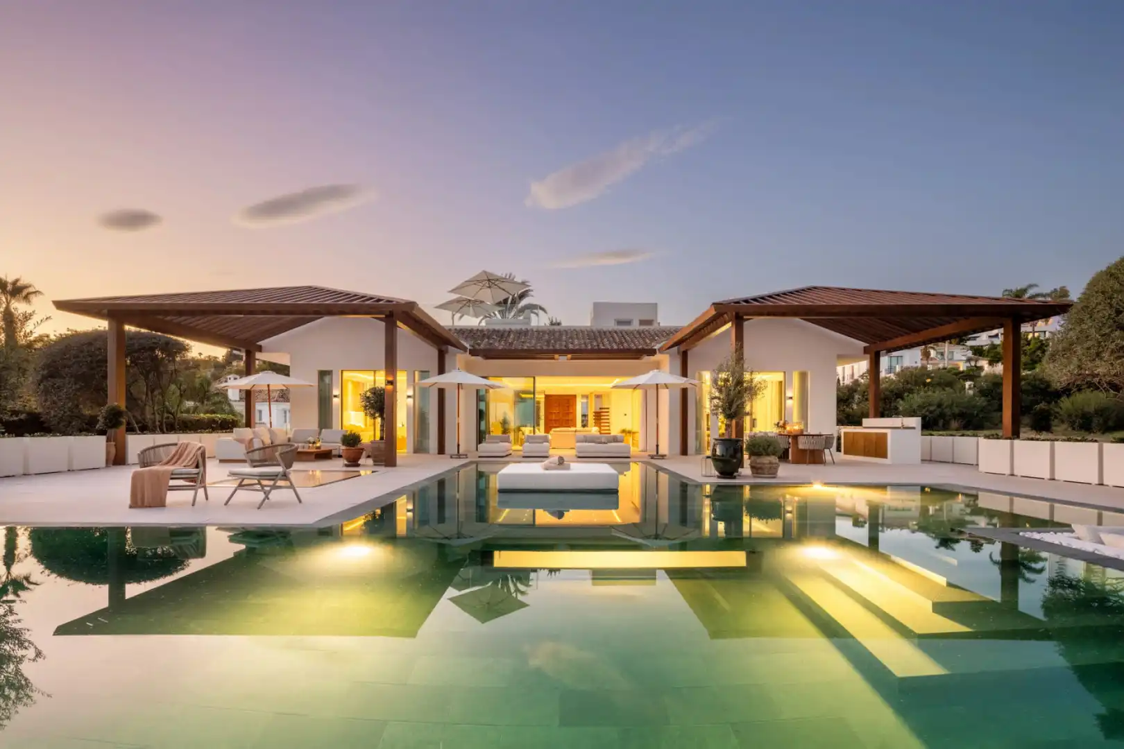 Maison avec terrasse à vendre à Marbella Centro, imagen 26