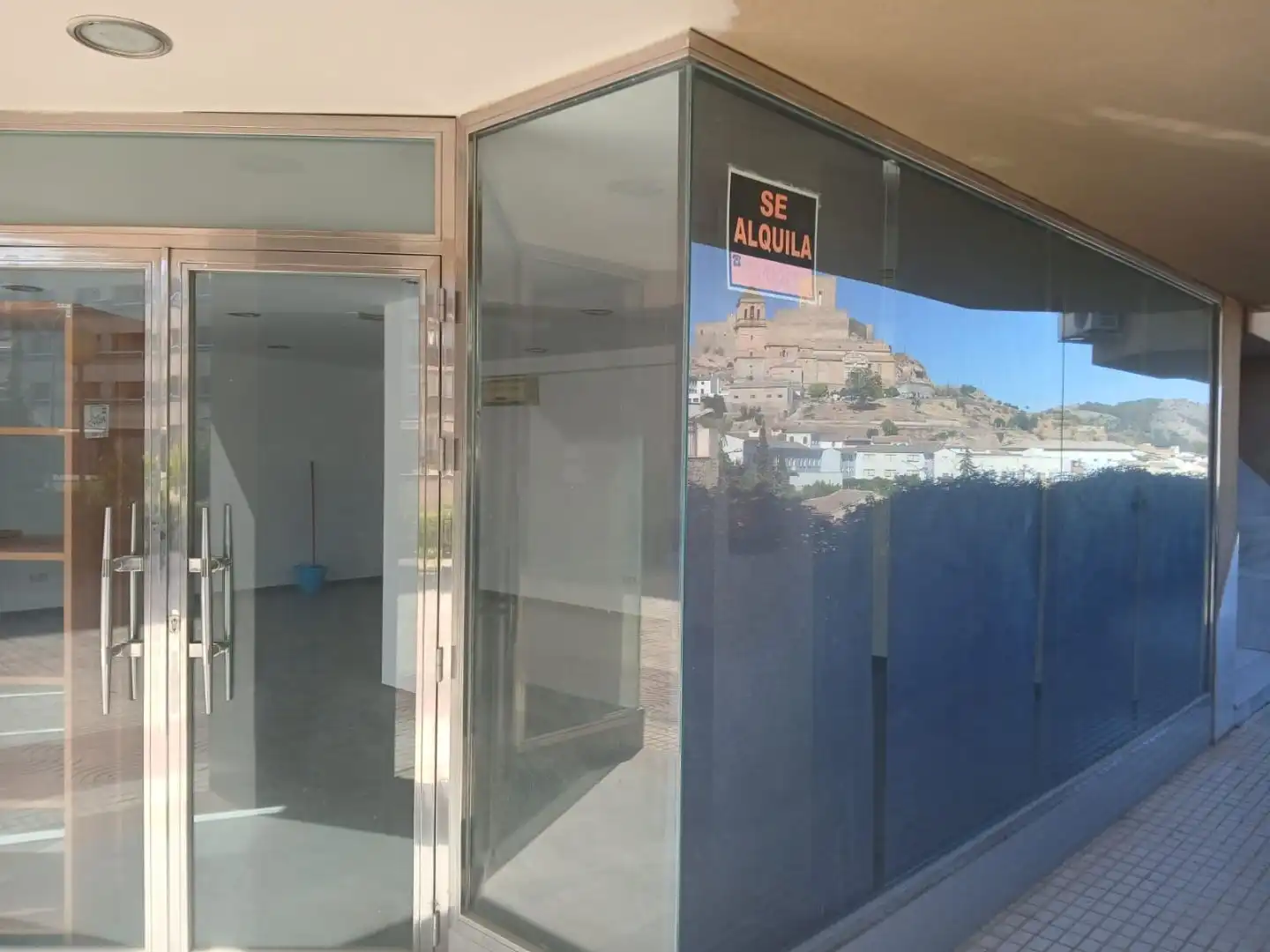 Local en venda en Alcaudete amb Aire condicionat i Calefacció
