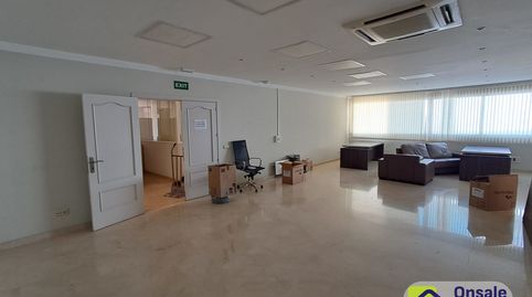 Foto 5 von Geschaftsraum zur Miete in Urbanizacion a Panorama, Bello Horizonte - Lindasol, Marbella