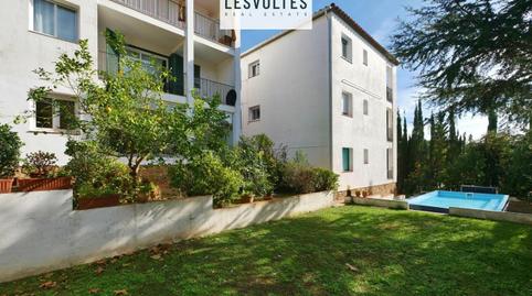 Foto 3 de Apartament en venda a Virgili, Llafranc, Girona