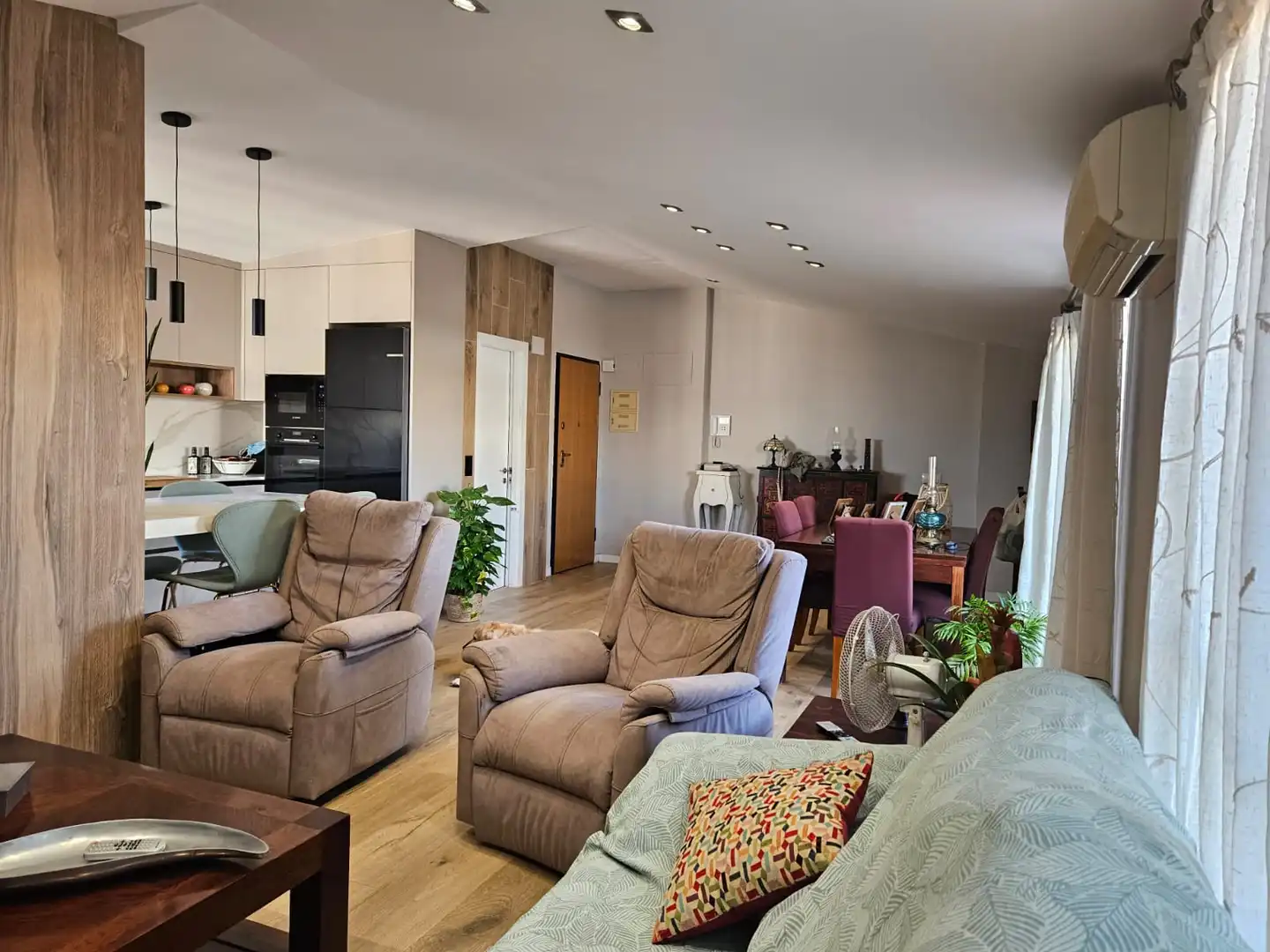 Ático con ascensor en venta en Oeste, imagen 6