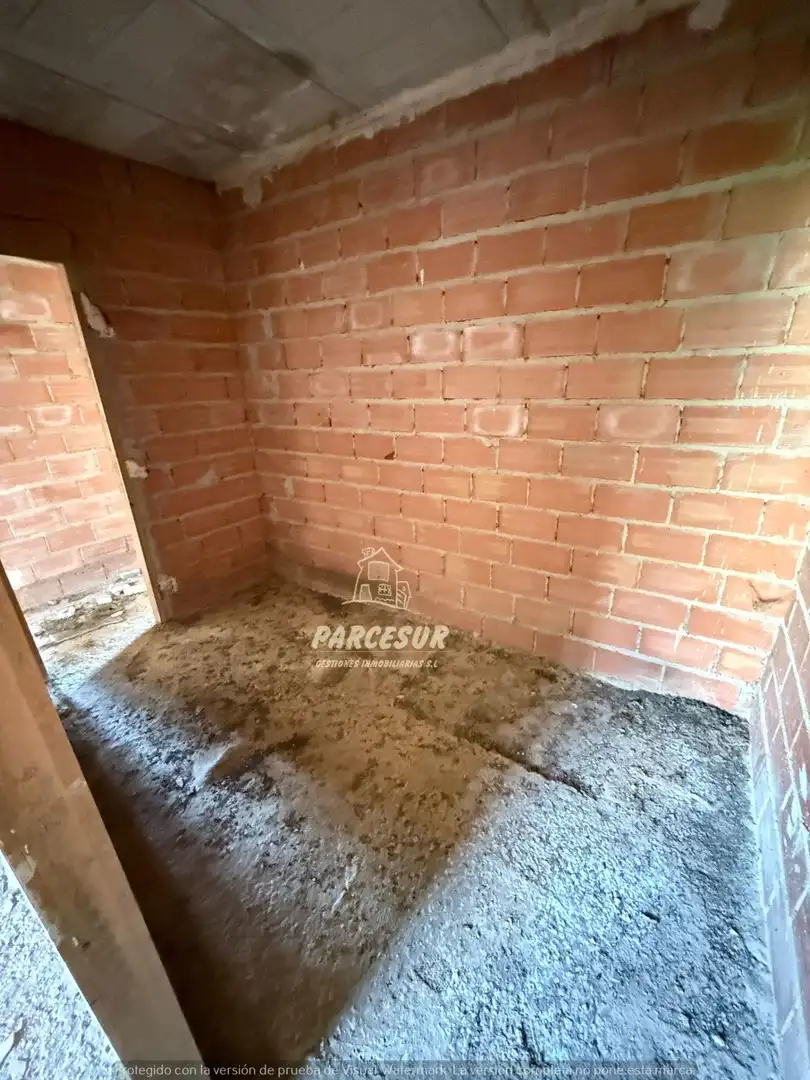 Casa o xalet en venda a El Brillante -El Naranjo - El Tablero