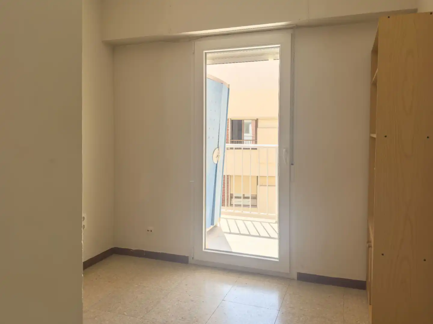 Balcony of Flat for sale in Dénia  with Terrace, Storage room and Balcony