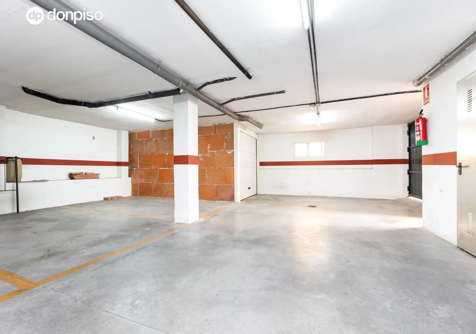 Planta baixa en venda en Armilla amb Aire condicionat