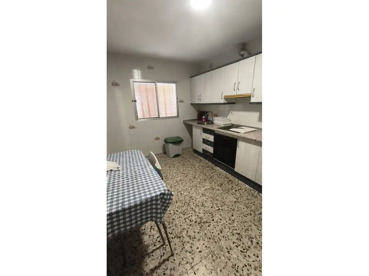 Kitchen of Houses for sale in Trujillo  with Furnished and Balcony
