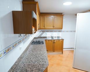 Kitchen of Flat for sale in Benifairó de les Valls  with Balcony