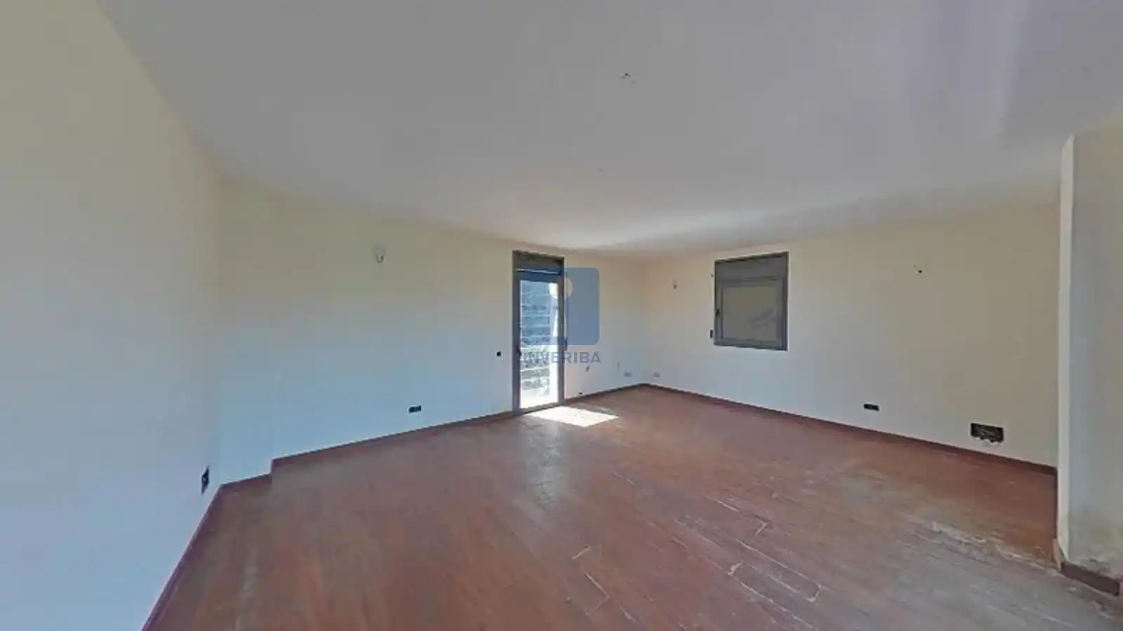 Sala d'estar de Casa o xalet en venda en Cervelló amb Calefacció, Terrassa i Traster