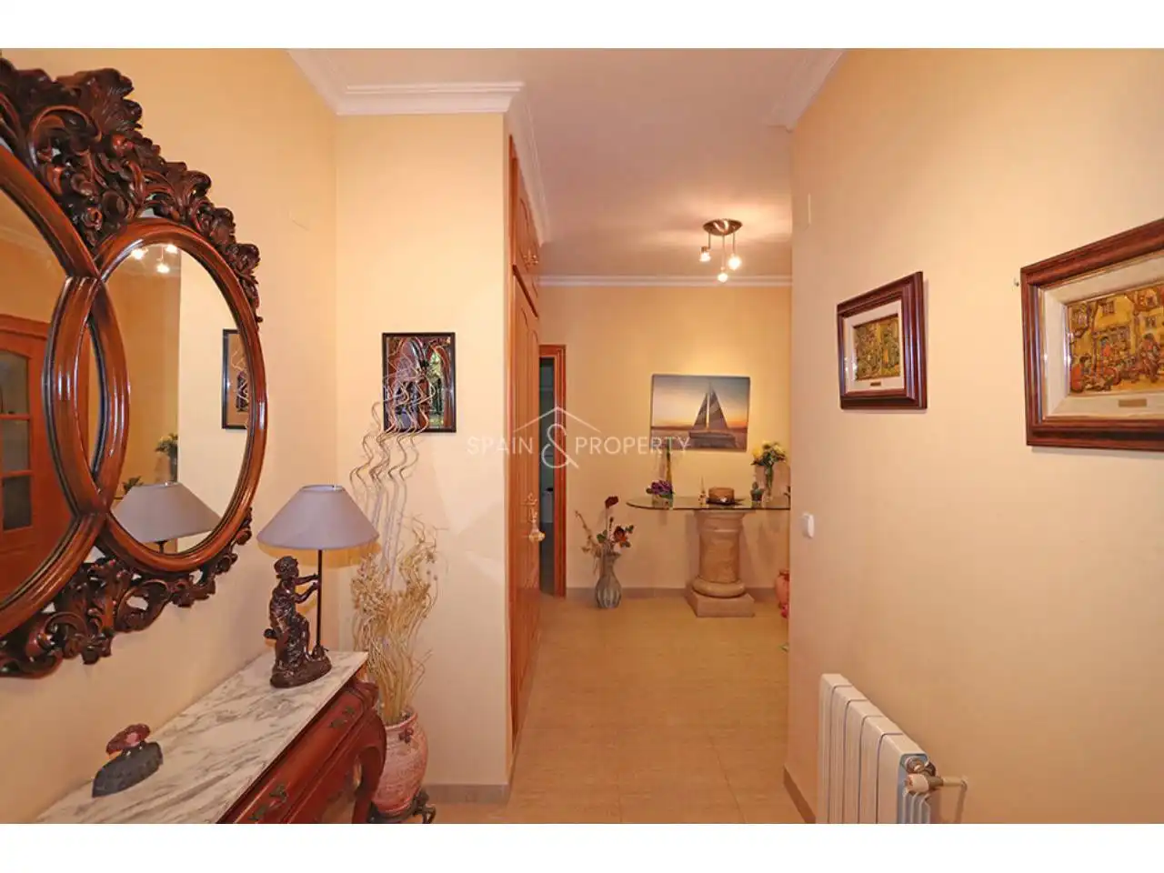 Villa mit Pool zum Verkauf in Calle BAIX, imagen 32