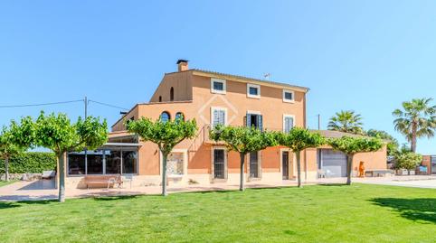 Photo 2 of Country house for sale in La Granada, Barcelona