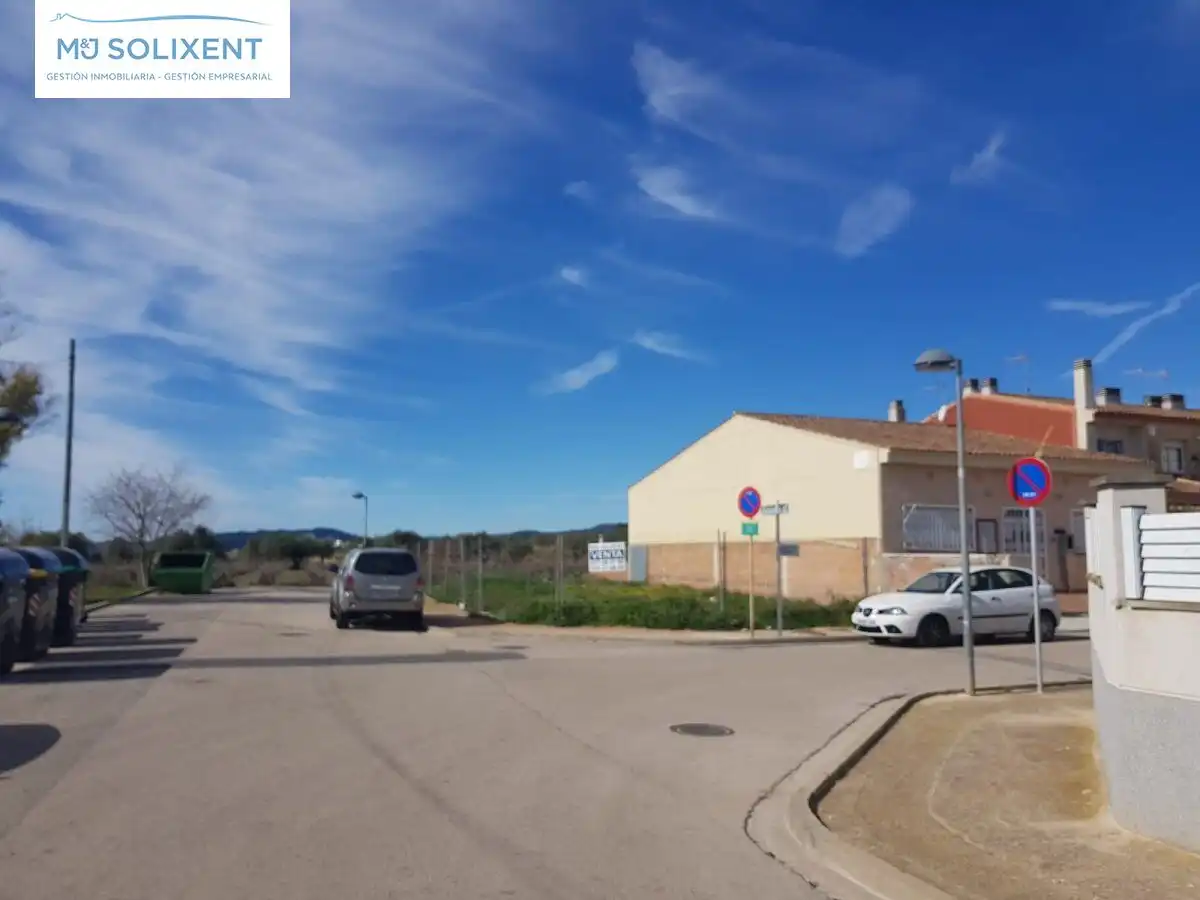 Exterior view of Residential for sale in Banyeres del Penedès