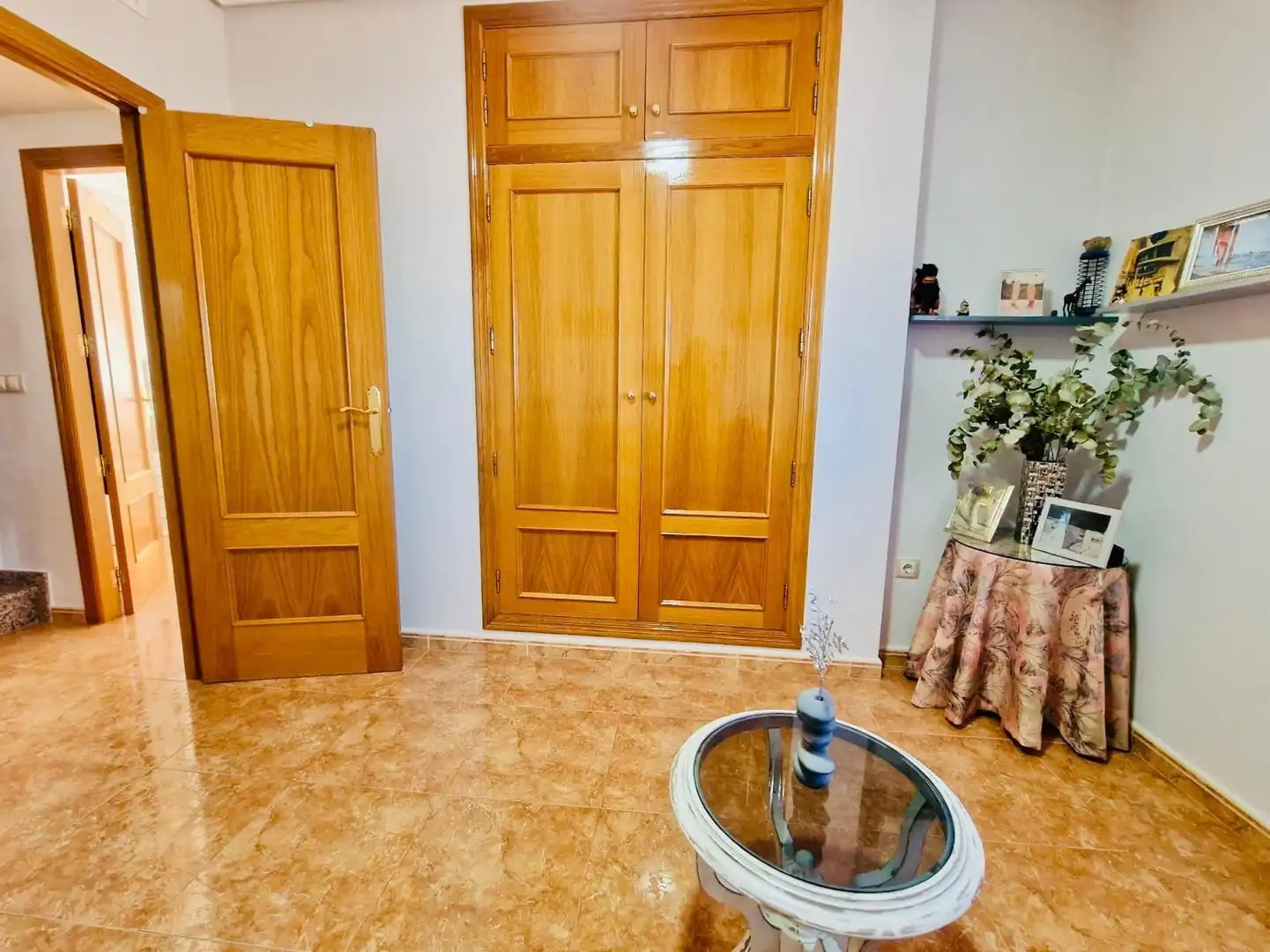 Casa o chalet en venta en Águilas con Aire acondicionado, Calefacción y Terraza