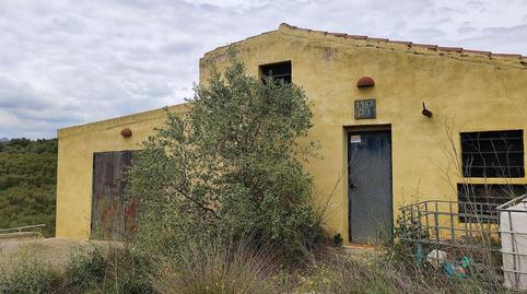 Foto 4 de Finca rústica en venda a Carrer Partida Sinyoles 76, La Sénia, Tarragona