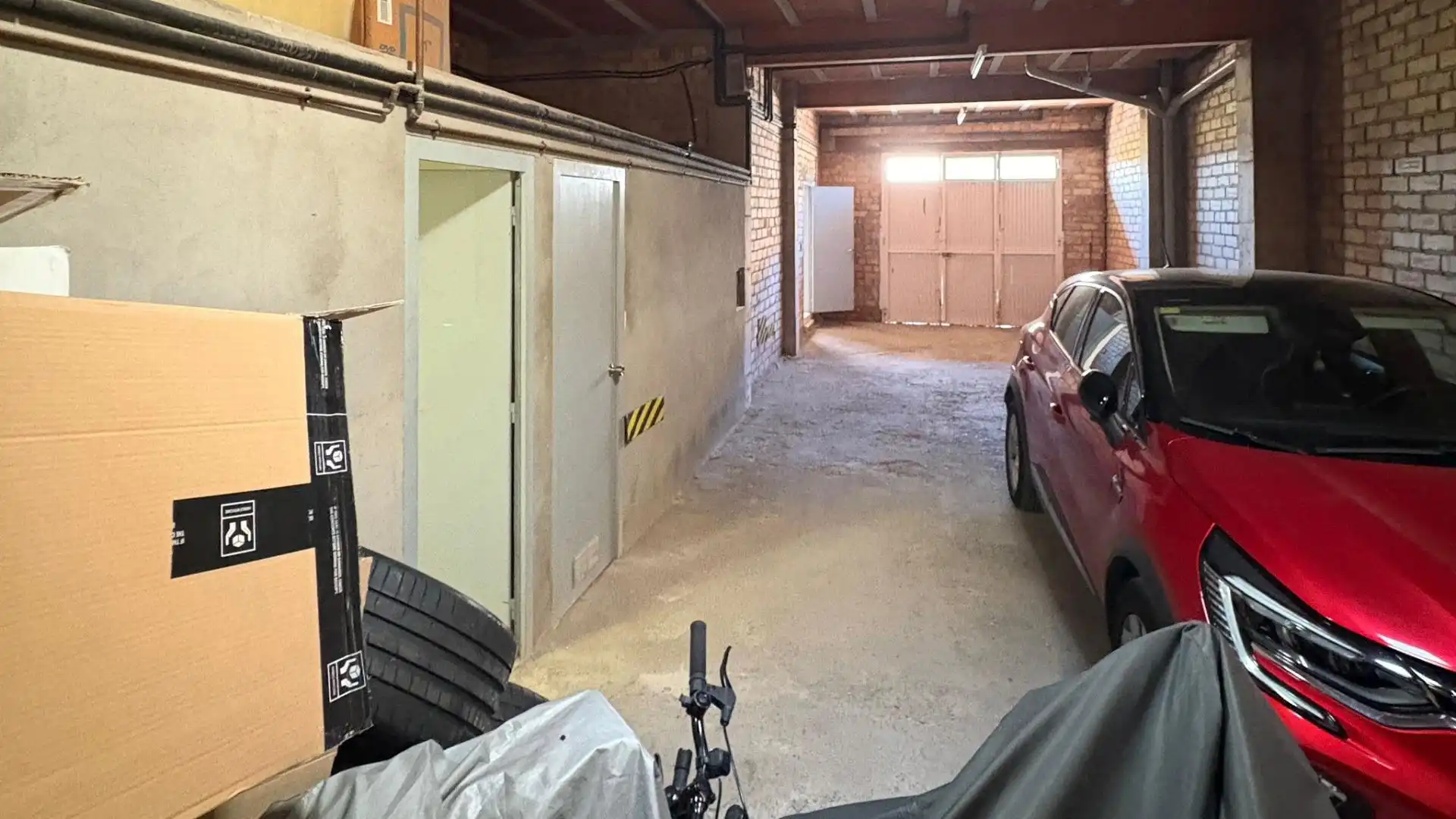Piso en venta en Òdena con Parquet