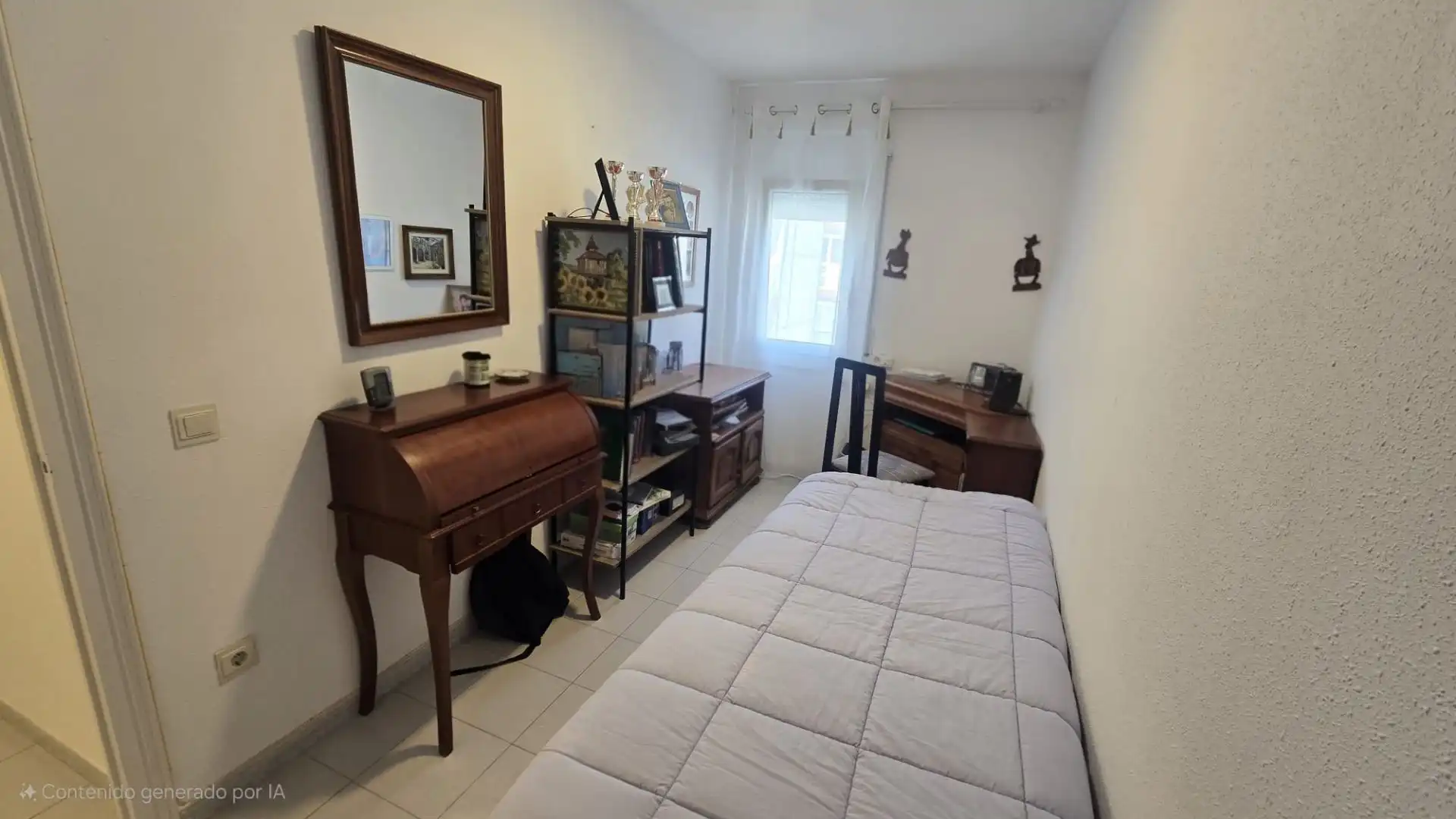 Apartamento en venta en francesc macia 59, imagen 13