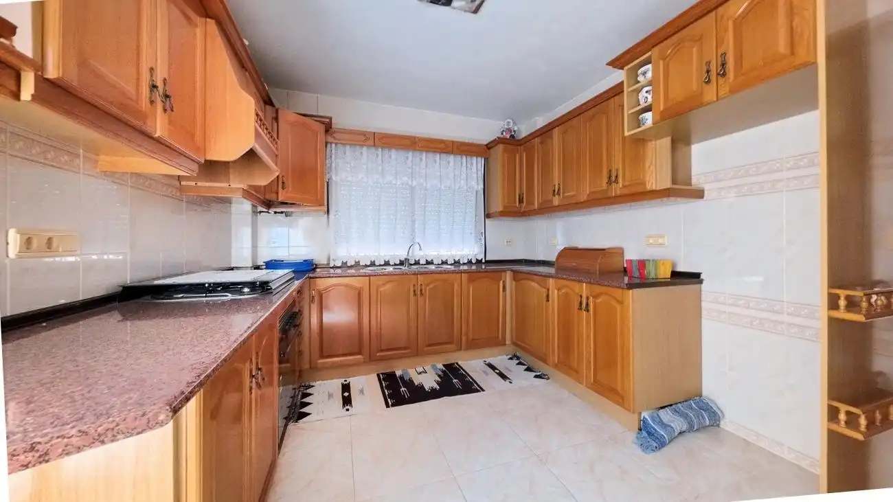 Detached house with pool for sale in San Rafael - Nucia Park, imagen 12