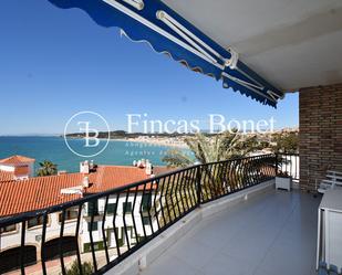 Balcony of Apartment for sale in Altafulla  with Air Conditioner and Terrace