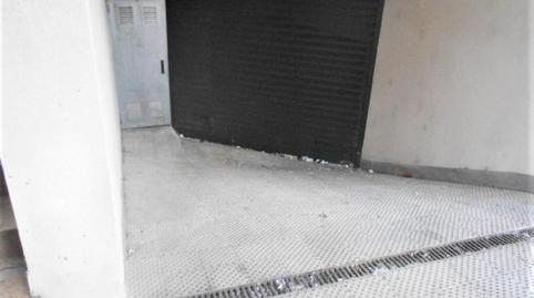 Foto 5 de Garatge en venda a Saleses, Escodines, Barcelona