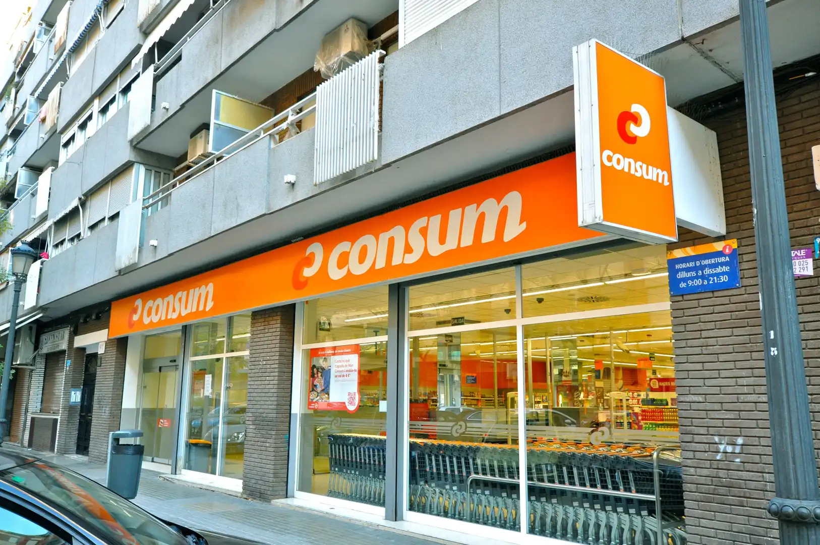 Local comercial en venda a Carrer del Ceramista Ros 18, imagen 19