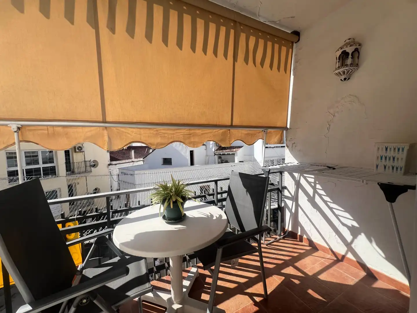 Apartamento con terraza en venta en Estepona Pueblo, imagen 28