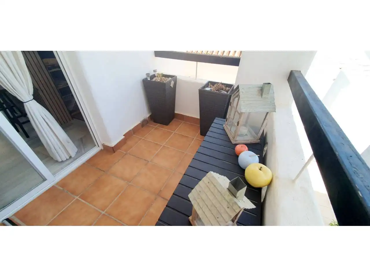 Apartament amb piscina en venda a Plaza Golf Center 1, imagen 26
