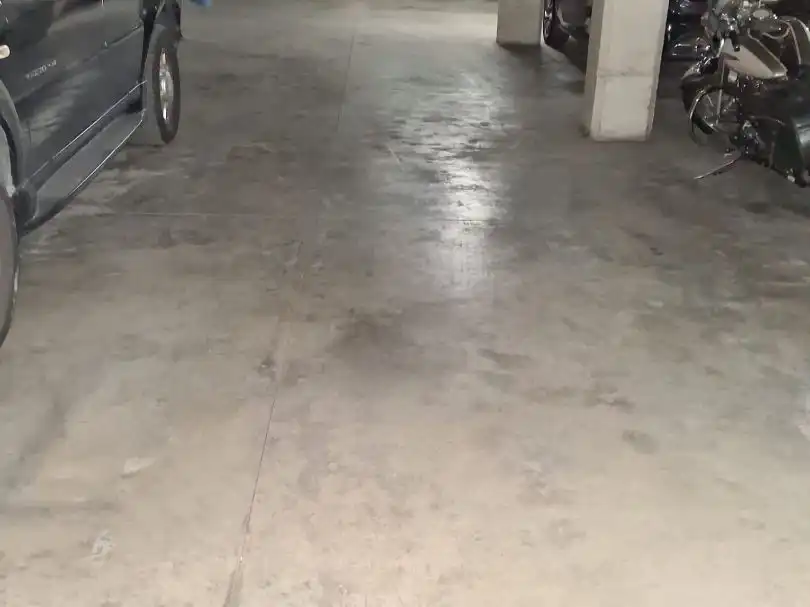 Aparcament de Garatge en venda en Ontinyent