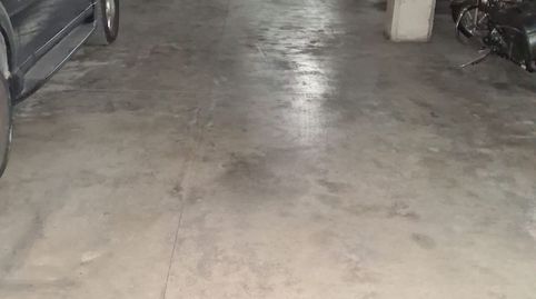 Foto 2 de Garaje en venta en Avinguda D'albaida, 35, Sant Josep - Zona Hospital, Ontinyent