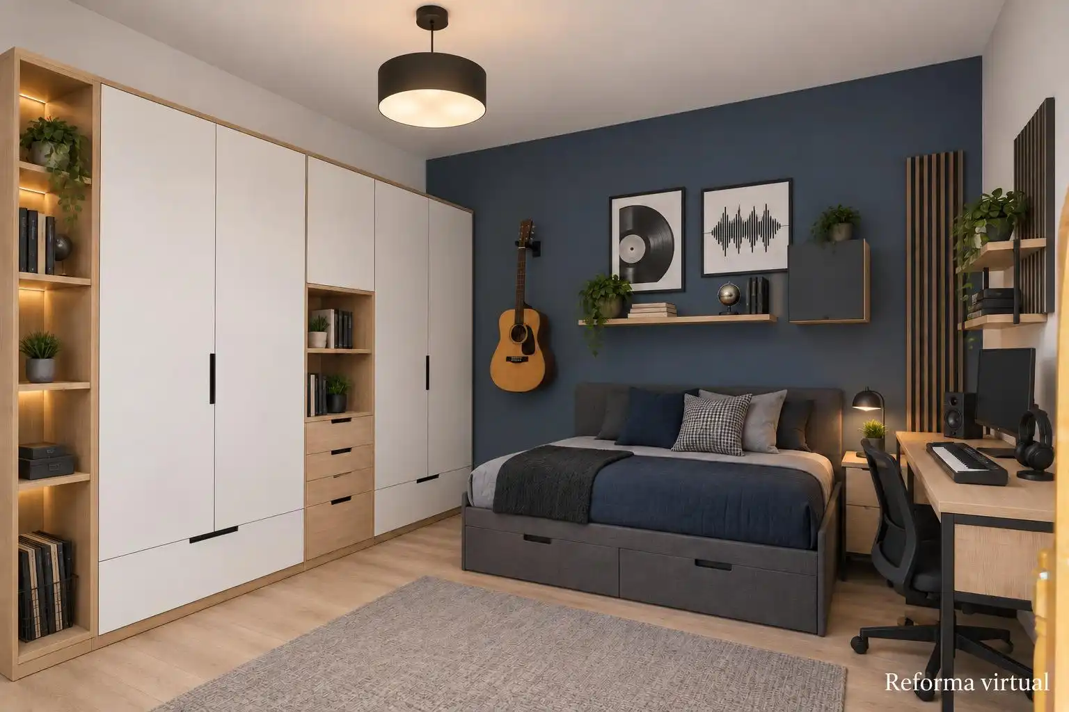Piso en venta en SIMON MILIAN, imagen 23