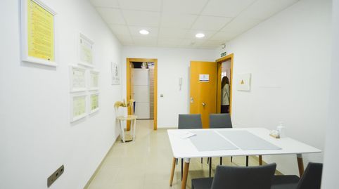 Foto 2 de Oficina en venta en Calle Avenida Roquetas de Mar, 48, Roquetas Pueblo, Roquetas de Mar