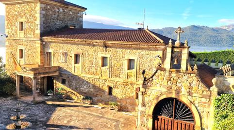 Photo 2 of Country house for sale in San Mamés de Aras. Voto. Barrio las Torres, Voto, Cantabria