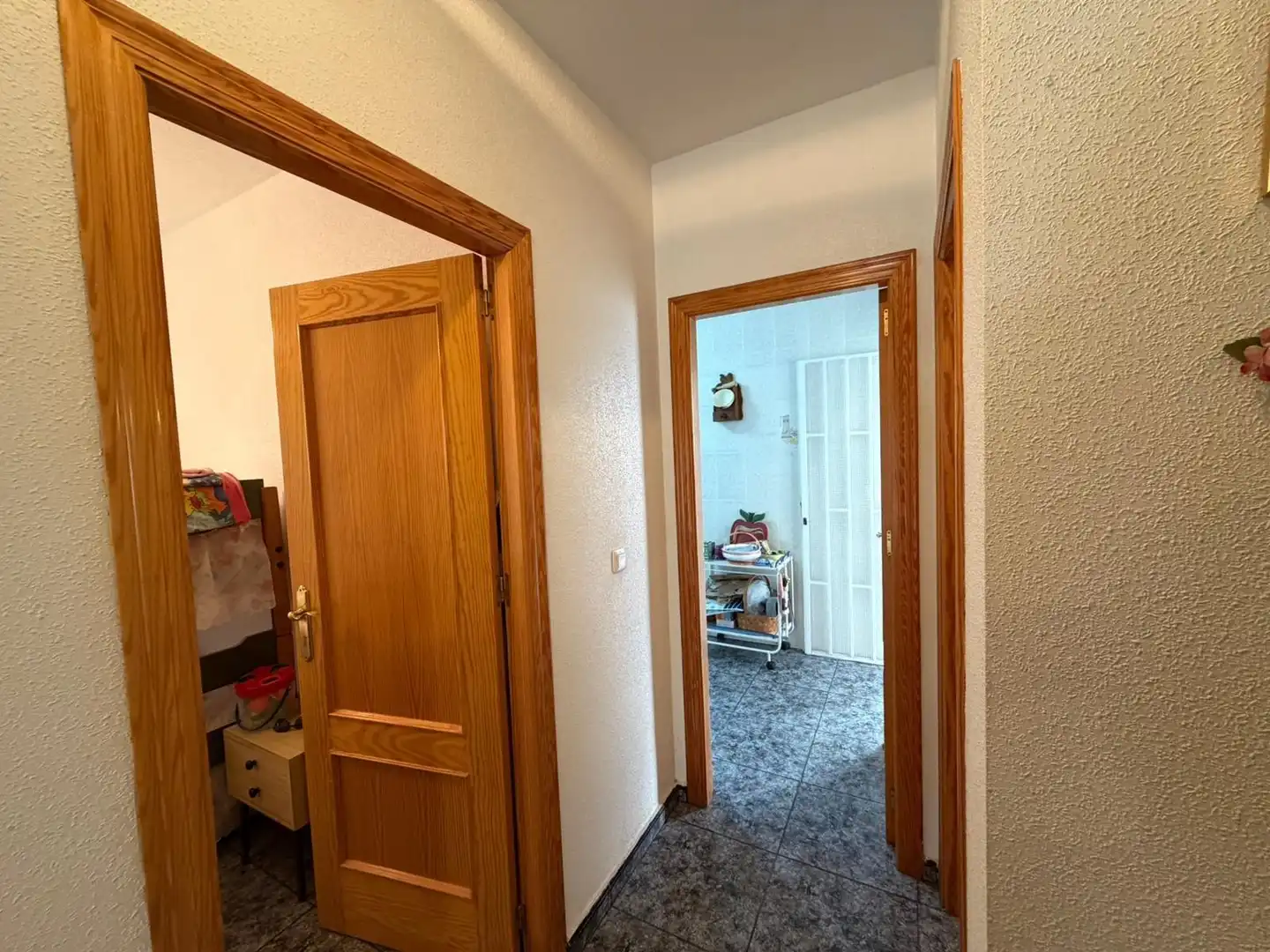 Estudio en venta en Santiago de la Ribera