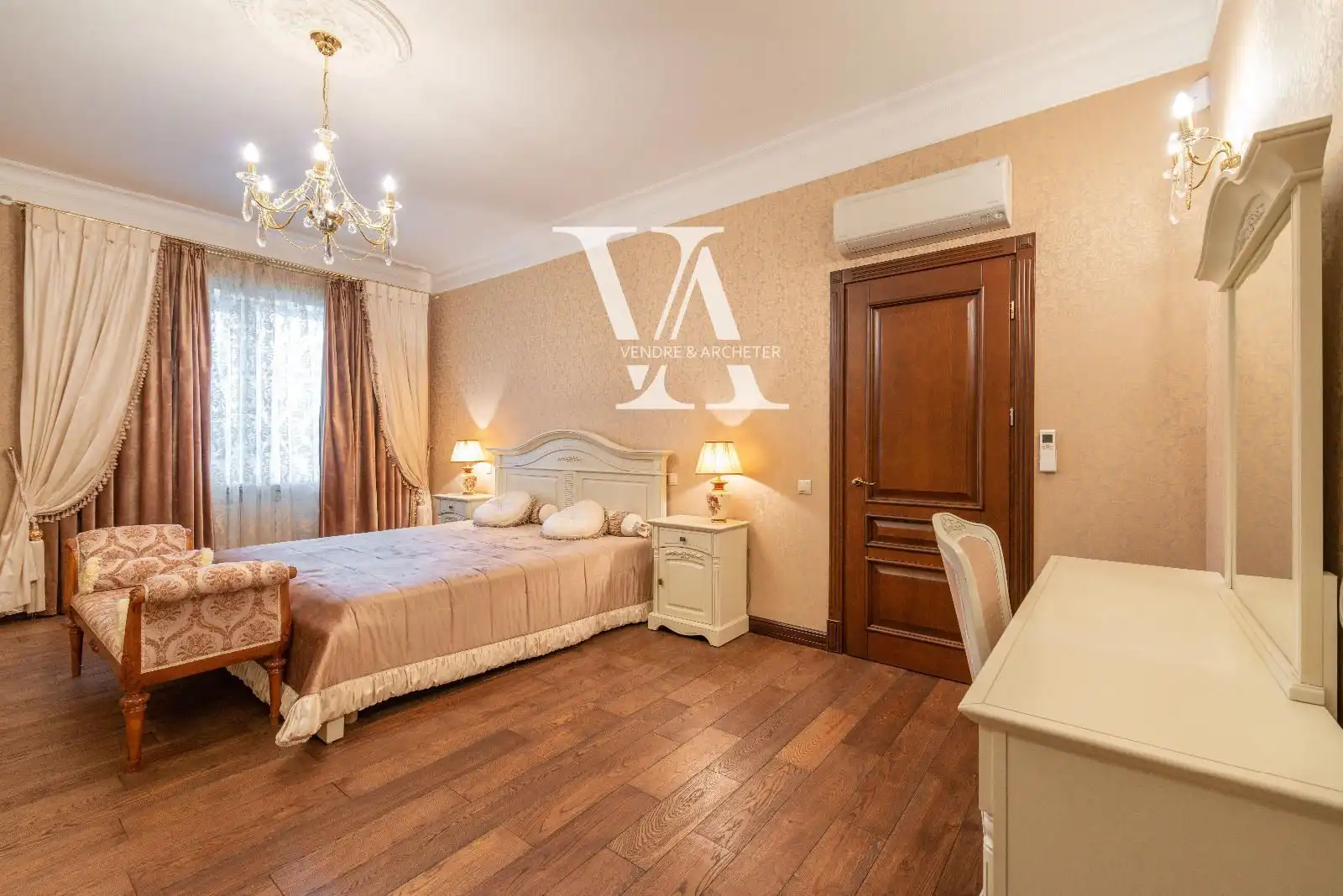 Appartement avec ascenseur à vendre à Barrio de Salamanca, imagen 5