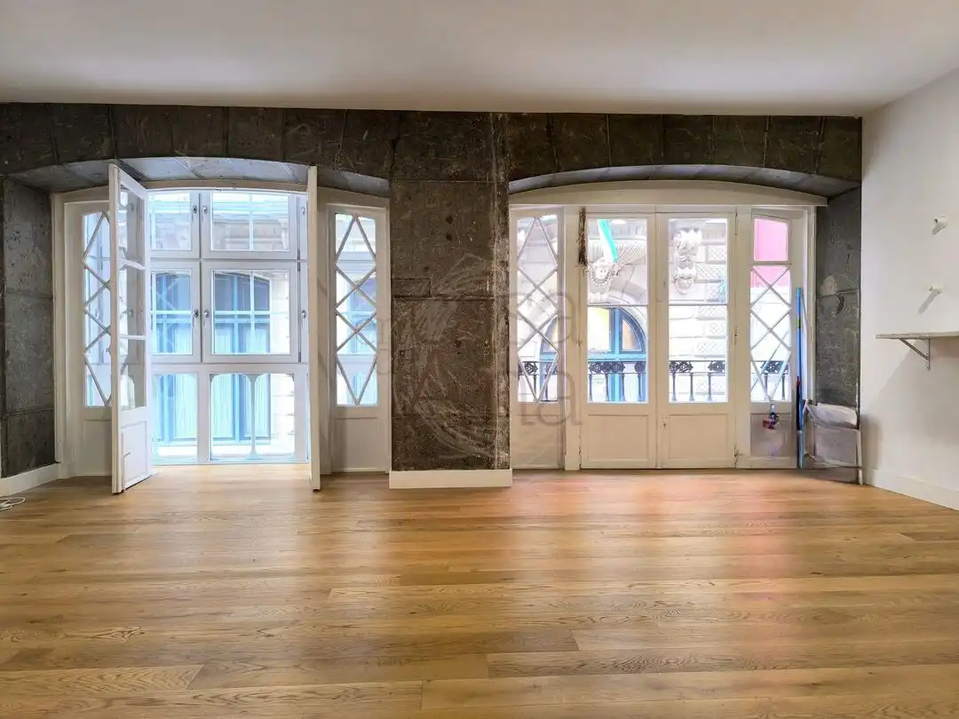 Büro zur Miete in Bilbao  mit Heizung