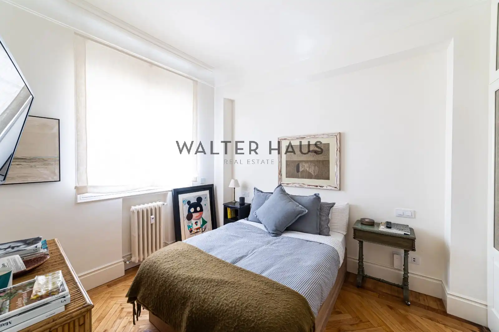 Appartement avec ascenseur à vendre à Calle de José Abascal, imagen 9