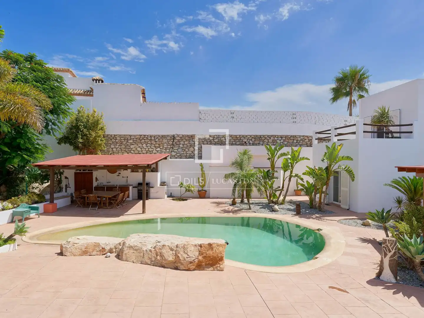 Detached house with pool for sale in Monte los Almendros - El Pargo - Costa Aguilera, imagen 38