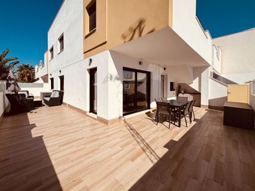 Apartament en venda a San Pedro del Pinatar ciudad