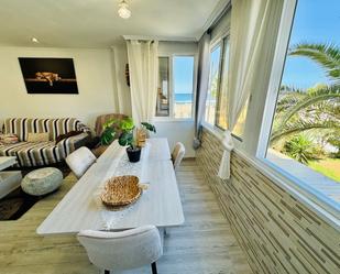 Bedroom of Apartment for sale in Torrox  with Community pool