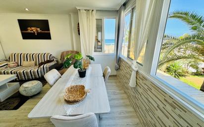 Bedroom of Apartment for sale in Torrox  with Community pool