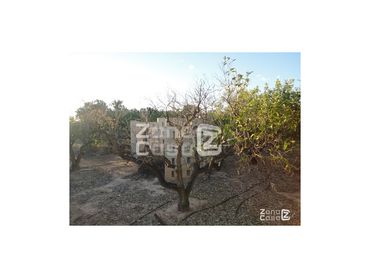 Casa rústica en venda a Poligono Poligono 3