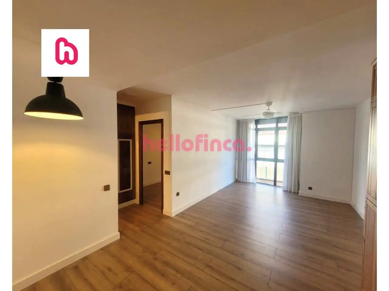 Dormitori de Pis en venda en Santa Eulàlia de Ronçana amb Aire condicionat, Calefacció i Parquet