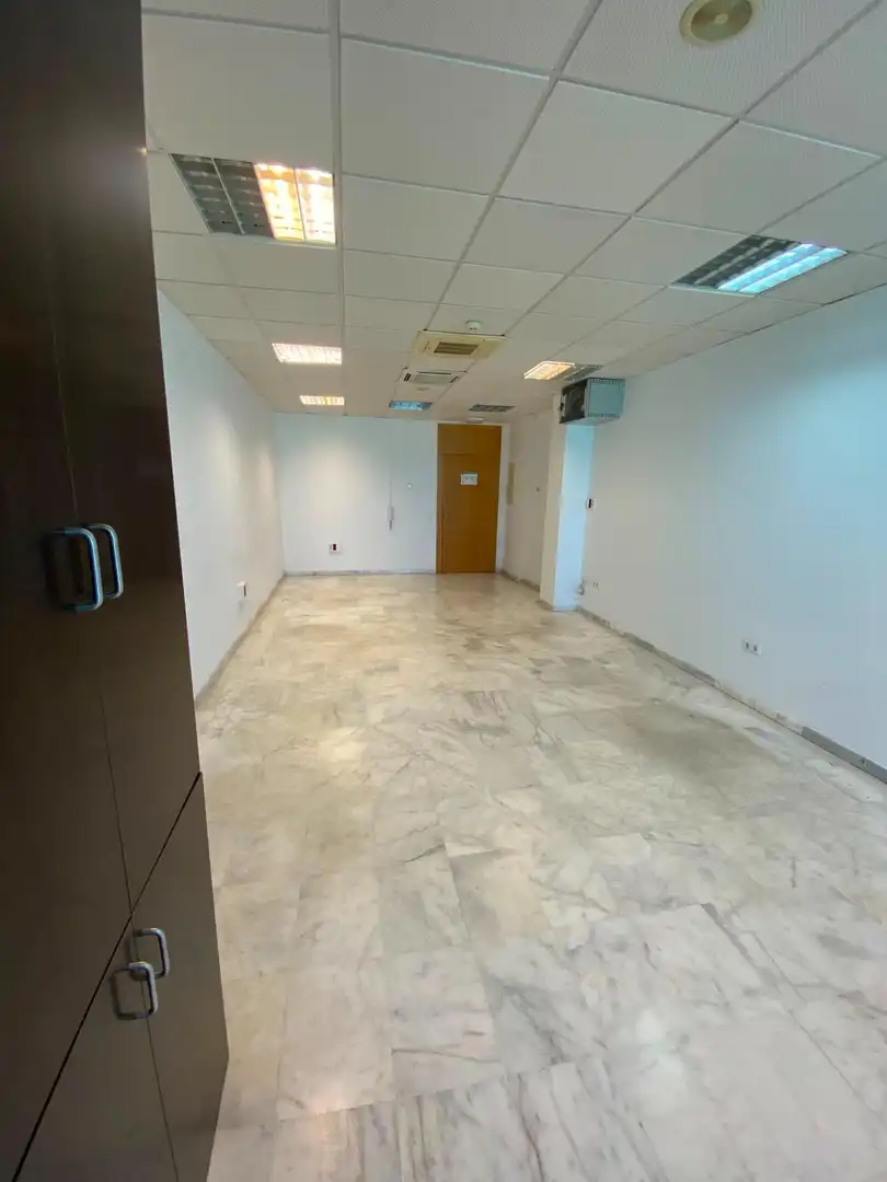 Büro zur Miete in Murcia