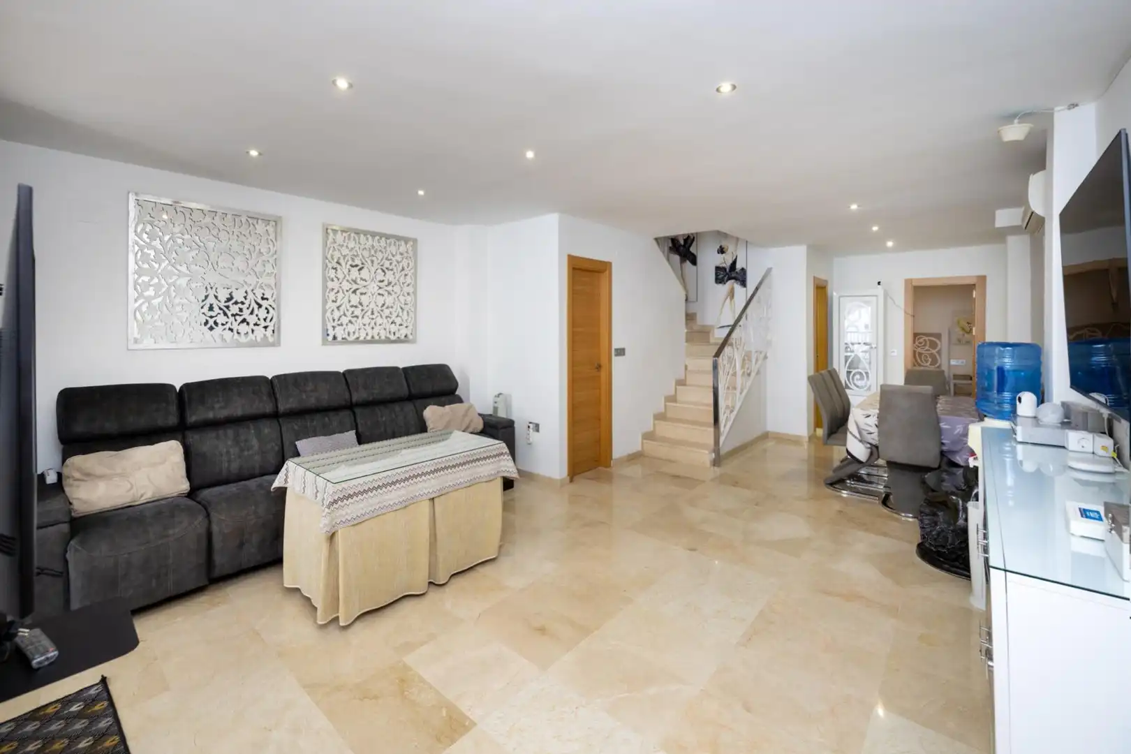 Duplex avec terrasse à vendre à Velilla - Velilla Taramay, imagen 13
