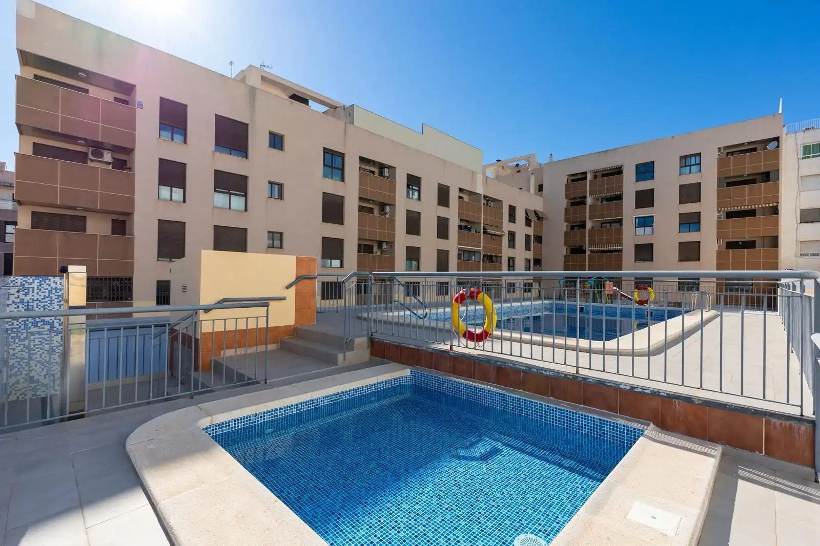 Apartament amb piscina en venda a Calle Calle Apolo 66, imagen 21