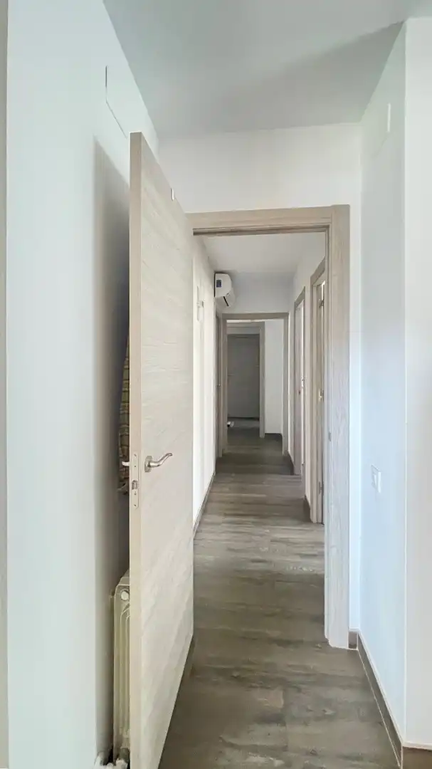 Piso en venta en El Prat de Llobregat con Aire acondicionado, Calefacción y Parquet